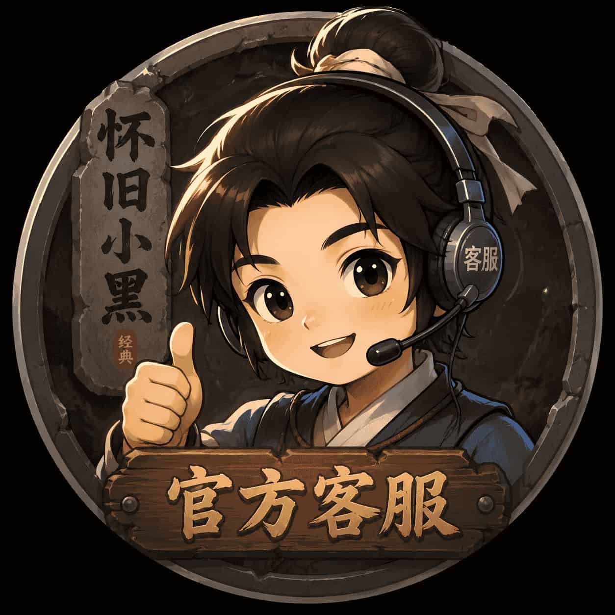 游戏客服—礼包资讯