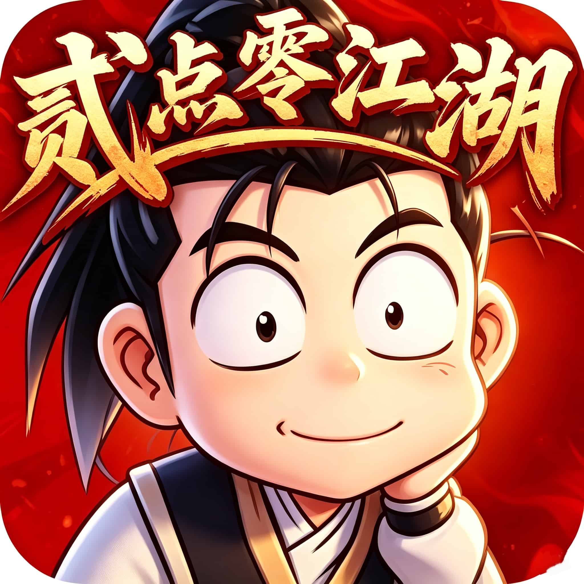 贰点零江湖